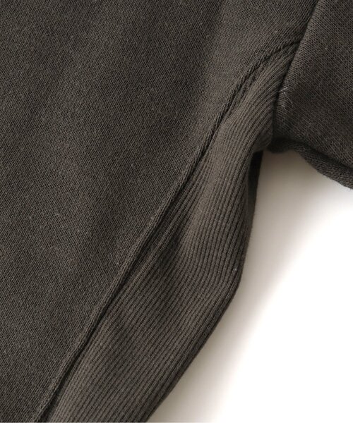 F.O.KIDS（エフオーキッズ）の「裏起毛ガゼットトレーナー（スウェット・キッズ・パープル/ブラウン/イエロー/ベージュ/ブルー/チャコール・100/130/80/90/120/95/110/140）」の18枚目の写真