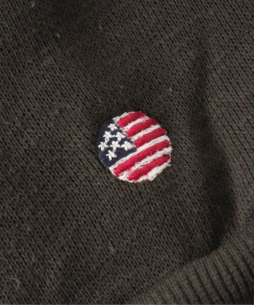 F.O.KIDS（エフオーキッズ）の「裏起毛ガゼットトレーナー（スウェット・キッズ・パープル/ブラウン/イエロー/ベージュ/ブルー/チャコール・100/130/80/90/120/95/110/140）」の16枚目の写真