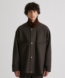 UNITED TOKYO | サキソニアブルゾン(その他アウター)