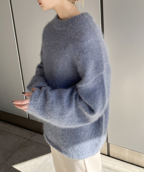 いま人気のアイテム TODAYFUL（トゥデイフル）の「【TODAYFUL / トゥデイフル】Kid トップス