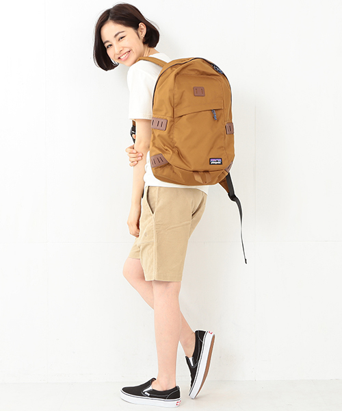 パタゴニア リュック ブラウン　バックパック patagonia（パタゴニア）の「Patagonia (パタゴニア) Arbor