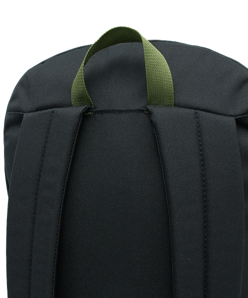 patagonia（パタゴニア）の「Patagonia / アイアンウッド・パック 20L（バックパック/リュック・レディース・ブラック/ライトブラウン・ONE SIZE）」の4枚目の写真