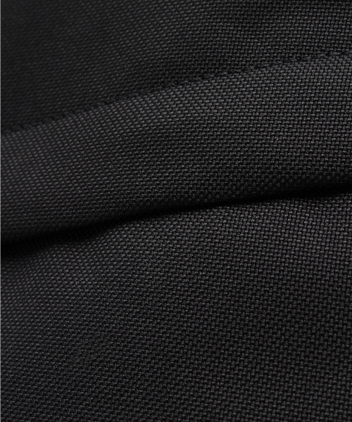 patagonia（パタゴニア）の「Patagonia / アイアンウッド・パック 20L（バックパック/リュック・レディース・ブラック/ライトブラウン・ONE SIZE）」の11枚目の写真