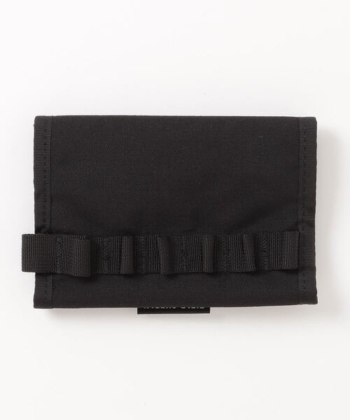 GREGORY（グレゴリー）の「GREGORY　ガスカートリッジケースCB 1443761041 / 1443769865（アウトドアグッズ・メンズ・ブラック/ブラウン系カモフラージュ・S）」の3枚目の写真