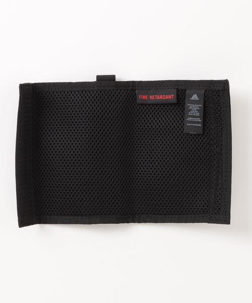 GREGORY（グレゴリー）の「GREGORY　ガスカートリッジケースCB 1443761041 / 1443769865（アウトドアグッズ・メンズ・ブラック/ブラウン系カモフラージュ・S）」の5枚目の写真