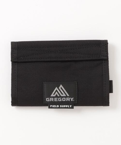 GREGORY（グレゴリー）の「GREGORY　ガスカートリッジケースCB 1443761041 / 1443769865（アウトドアグッズ・メンズ・ブラック/ブラウン系カモフラージュ・S）」の17枚目の写真