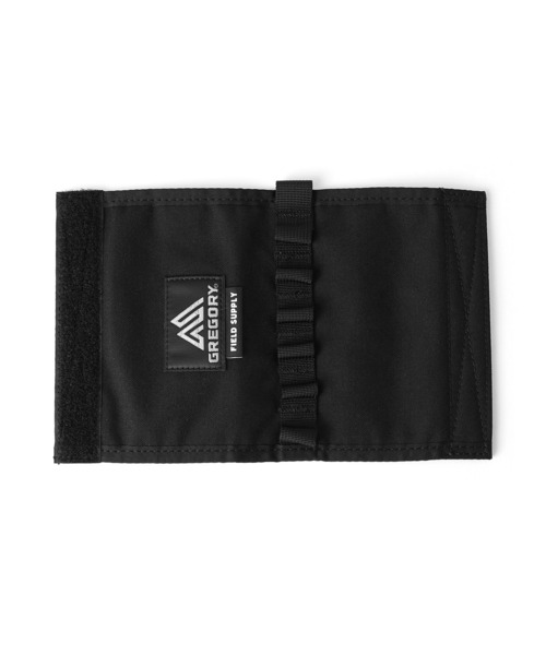 GREGORY（グレゴリー）の「GREGORY　ガスカートリッジケースCB 1443761041 / 1443769865（アウトドアグッズ・メンズ・ブラック/ブラウン系カモフラージュ・S）」の8枚目の写真