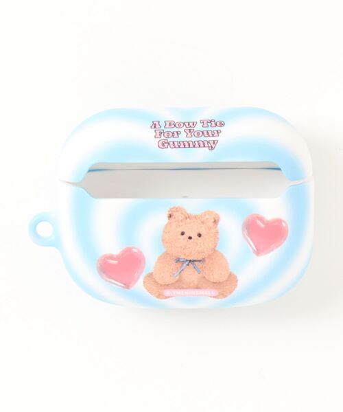 ALAND（エーランド）の「【AirPods pro】Theninemall／リボンAirPodsケース 2179666（ヘッドフォン/イヤホン・レディース・その他・0）」の9枚目の写真