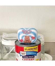 ALAND | 【AirPods pro】Theninemall／リボンAirPodsケース 2179666(ヘッドフォン/イヤホン)