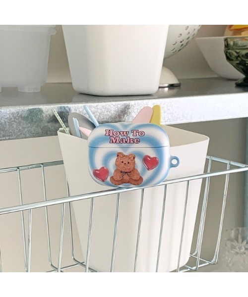 ALAND（エーランド）の「【AirPods pro】Theninemall／リボンAirPodsケース 2179666（ヘッドフォン/イヤホン・レディース・その他・0）」の6枚目の写真