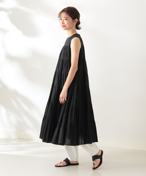 MARIHA ミューズドレス　ショート丈 MARIHA(マリハ) リゾートドレス ワンピース ミューズのドレス