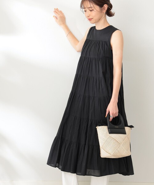 MARIHA（マリハ）の「MARIHA / MARIHA / ミューズのドレス
