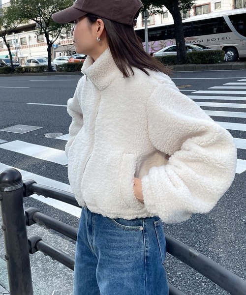 CANAL JEAN（キャナルジーン）の「El mar(エルマール) ボアコンパクト