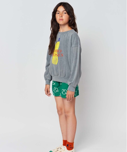 新品　bobochoses ボボショース　上着 BOBO CHOSES（ボボショーズ）の「BC Color Block tracksuit