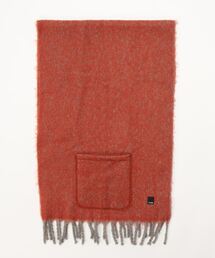 Actually | ボリューム ポケットショール(ストール/ショール)