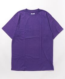 【W】【it】【ut18】【STATE LINE ステートライン】6oz JERSEY SS TEE