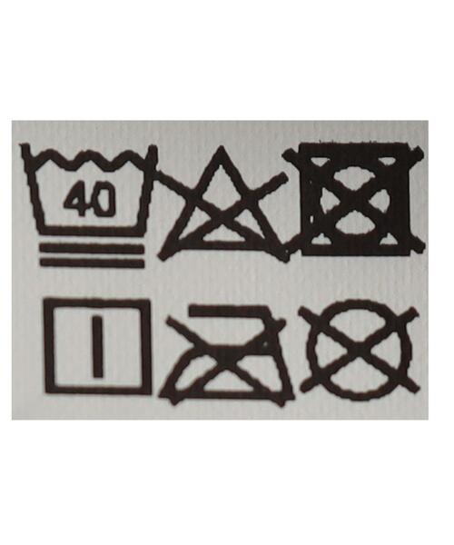 green label relaxing（グリーンレーベルリラクシング）の「【WEB限定】切り替え Tシャツ 100cm-160cm（Tシャツ/カットソー・キッズ・ブラウン/ライム/ライトピンク/オフホワイト/ライラック/オレンジ/ブラック・110cm/140cm/100cm/150cm/120cm/160cm/130cm）」の21枚目の写真