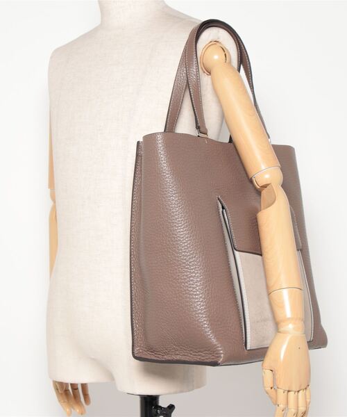 FURLA（フルラ）の「MAN ENEA L TOTE（トートバッグ）」 - WEAR