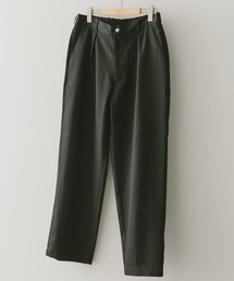 URBAN RESEARCH DOORS | 『セットアップ対応』『吸水速乾』セオアルファワイドトラウザー(その他パンツ)