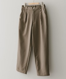 URBAN RESEARCH DOORS | 『セットアップ対応』『吸水速乾』セオアルファワイドトラウザー(その他パンツ)