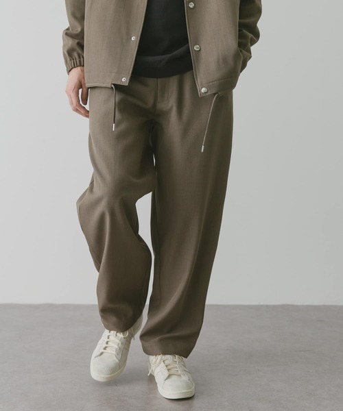 アーバンリサーチ oops ソロテックス セットアップ カーキ 楽天市場