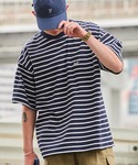 HECT(ヘクト)の「トップス(Tシャツ/カットソー)」