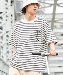 HECT(ヘクト)の「トップス(Tシャツ/カットソー)」