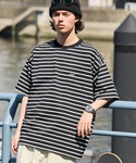 HECT(ヘクト)の「トップス(Tシャツ/カットソー)」