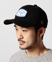 Dickies | BEAMS / Dickies ワッペン キャップ(キャップ)