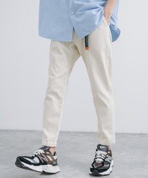 KRIFF MAYER（クリフメイヤー）の「KRIFF MAYER クリフメイヤー ストレッチツイル 9分丈 クライミングナローパンツ（その他パンツ）」