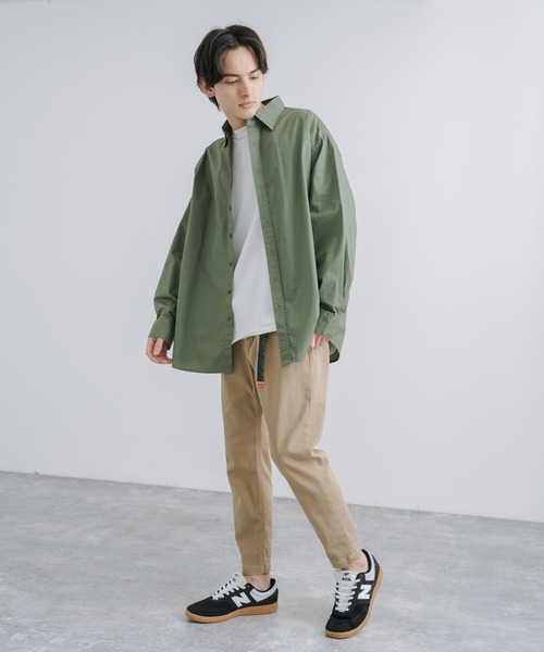 KRIFF MAYER クリフメイヤー ストレッチツイル 9分丈 クライミングナローパンツ(その他パンツ)|KRIFF MAYER(クリフメイヤー) KRIFF MAYER クリフメイヤー ストレッチツイル 9分丈 クライミングナローパンツ(その他パンツ)|KRIFF MAYER(クリフメイヤー)