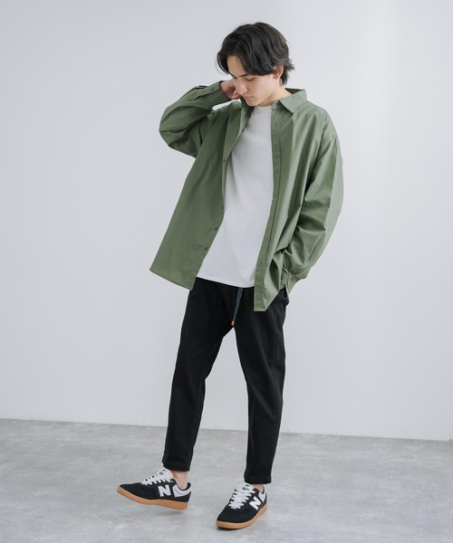 KRIFF MAYER クリフメイヤー ストレッチツイル 9分丈 クライミングナローパンツ(その他パンツ)|KRIFF MAYER(クリフメイヤー) KRIFF MAYER クリフメイヤー ストレッチツイル 9分丈 クライミングナローパンツ(その他パンツ)|KRIFF MAYER(クリフメイヤー)