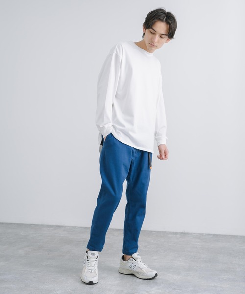 KRIFF MAYER クリフメイヤー ストレッチツイル 9分丈 クライミングナローパンツ(その他パンツ)|KRIFF MAYER(クリフメイヤー) KRIFF MAYER クリフメイヤー ストレッチツイル 9分丈 クライミングナローパンツ(その他パンツ)|KRIFF MAYER(クリフメイヤー)