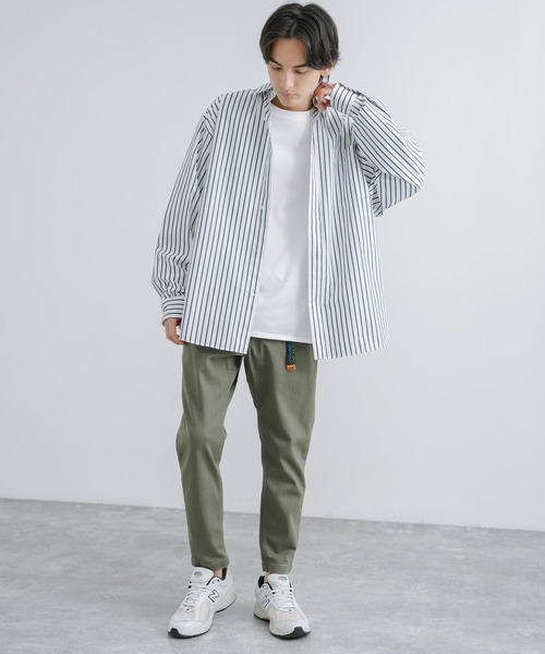 KRIFF MAYER クリフメイヤー ストレッチツイル 9分丈 クライミングナローパンツ(その他パンツ)|KRIFF MAYER(クリフメイヤー) KRIFF MAYER クリフメイヤー ストレッチツイル 9分丈 クライミングナローパンツ(その他パンツ)|KRIFF MAYER(クリフメイヤー)