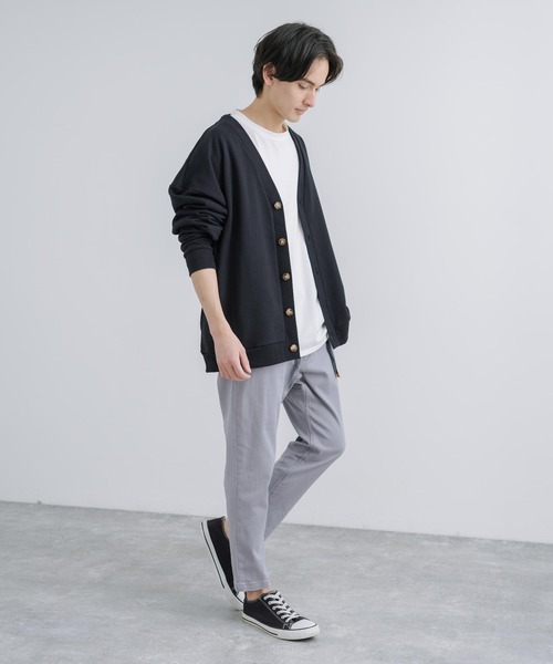 KRIFF MAYER クリフメイヤー ストレッチツイル 9分丈 クライミングナローパンツ(その他パンツ)|KRIFF MAYER(クリフメイヤー) KRIFF MAYER クリフメイヤー ストレッチツイル 9分丈 クライミングナローパンツ(その他パンツ)|KRIFF MAYER(クリフメイヤー)