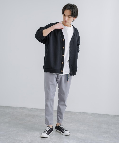 KRIFF MAYER クリフメイヤー ストレッチツイル 9分丈 クライミングナローパンツ(その他パンツ)|KRIFF MAYER(クリフメイヤー) KRIFF MAYER クリフメイヤー ストレッチツイル 9分丈 クライミングナローパンツ(その他パンツ)|KRIFF MAYER(クリフメイヤー)