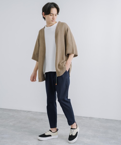 KRIFF MAYER クリフメイヤー ストレッチツイル 9分丈 クライミングナローパンツ(その他パンツ)|KRIFF MAYER(クリフメイヤー) KRIFF MAYER クリフメイヤー ストレッチツイル 9分丈 クライミングナローパンツ(その他パンツ)|KRIFF MAYER(クリフメイヤー)