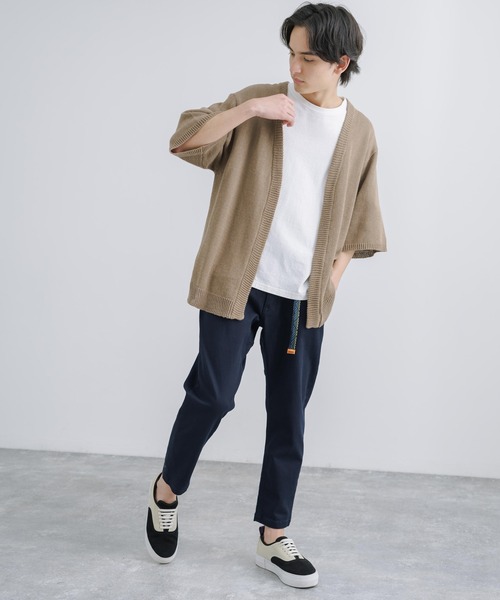 KRIFF MAYER クリフメイヤー ストレッチツイル 9分丈 クライミングナローパンツ(その他パンツ)|KRIFF MAYER(クリフメイヤー) KRIFF MAYER クリフメイヤー ストレッチツイル 9分丈 クライミングナローパンツ(その他パンツ)|KRIFF MAYER(クリフメイヤー)