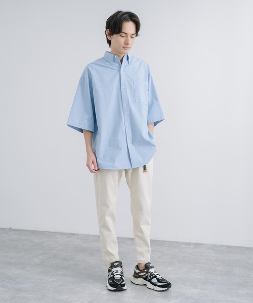 KRIFF MAYER クリフメイヤー ストレッチツイル 9分丈 クライミングナローパンツ(その他パンツ)|KRIFF MAYER(クリフメイヤー) KRIFF MAYER クリフメイヤー ストレッチツイル 9分丈 クライミングナローパンツ(その他パンツ)|KRIFF MAYER(クリフメイヤー)