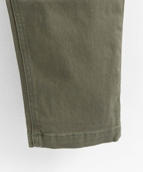 KRIFF MAYER クリフメイヤー ストレッチツイル 9分丈 クライミングナローパンツ(その他パンツ)|KRIFF MAYER(クリフメイヤー) KRIFF MAYER クリフメイヤー ストレッチツイル 9分丈 クライミングナローパンツ(その他パンツ)|KRIFF MAYER(クリフメイヤー)