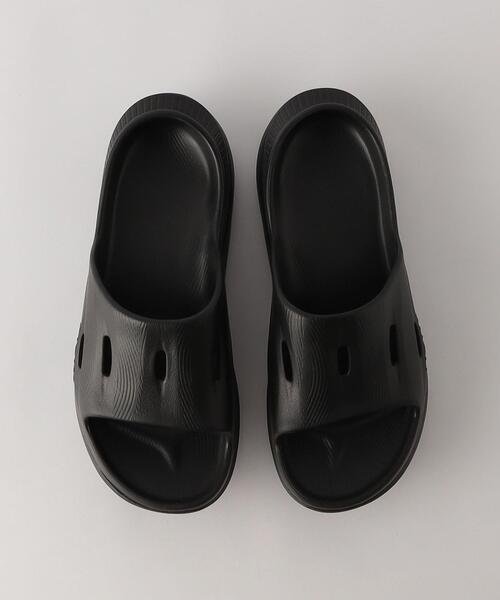 HOKA ORA Recovery Slide 3サンダル ブラック 正規品 Ora Recovery Slide Sandal 3 | HOKA®