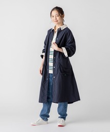 L.L.Bean（エルエルビーン）の「【JAPAN EDITION】ビーンズ・ロング・フィールド・コート ジャパン・フィット（その他アウター）」