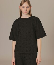 MACKINTOSH LONDON | コットンレースブラウス(シャツ/ブラウス)