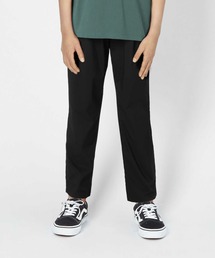 【接触冷感】サラサライージーパンツ / 吸水速乾 / UVカット