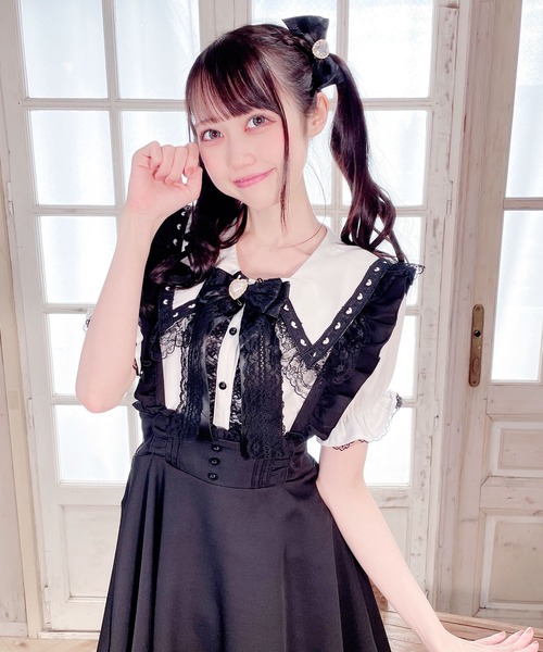 mame SS17✨レースブラウス✨タグ付き mame SS17✨レースブラウス✨タグ付き mame SS17✨レースブラウス