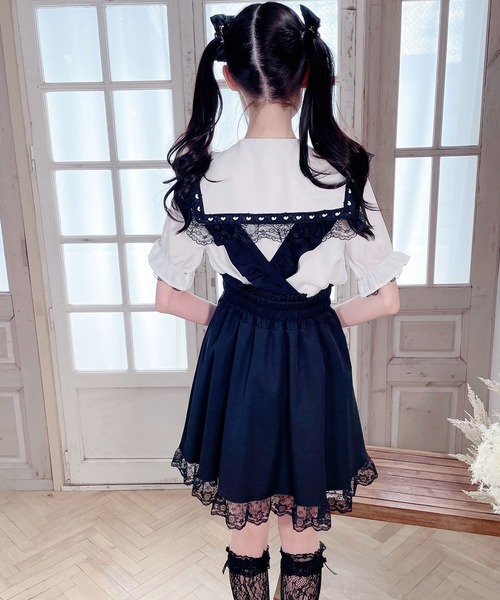 mame SS17✨レースブラウス✨タグ付き mame SS17✨レースブラウス✨タグ付き