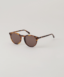 【MESSY WEEKEND/メシ―ウィークエンド】 サングラス