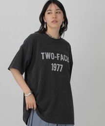 REMI RELIEF | Chaos(カオス)/【REMI RELIEF】別注プリントTシャツ(Tシャツ/カットソー)