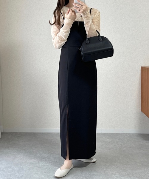 ANAYI(アナイ) ワンピース サイズ36 S レディース美品