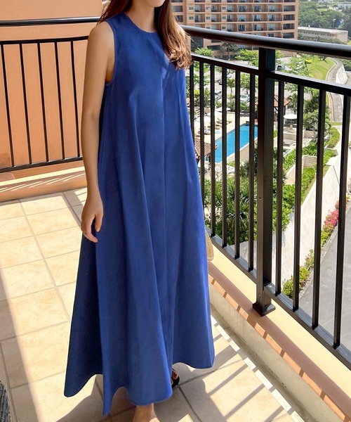 ⭐︎期間限定SALE⭐︎CADUNE 深VAラインワンピース 26429000-